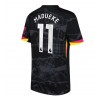 Chelsea Noni Madueke #11 3rd Trikot 2024-25 Kurzarm